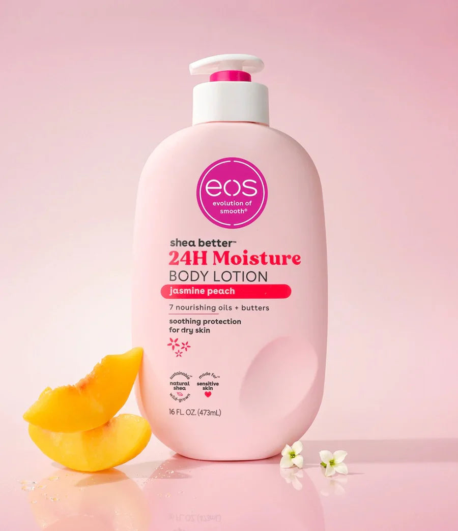EOS Body Lotion
