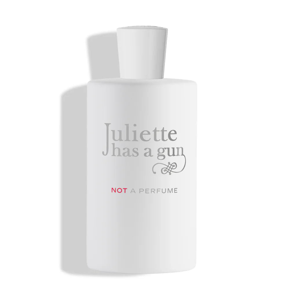 Juliette has a gun - Not a Perfume