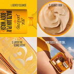 Sol De Janeiro Jet Set Travel Minis Trio Kit