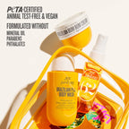 Sol De Janeiro Jet Set Travel Minis Trio Kit