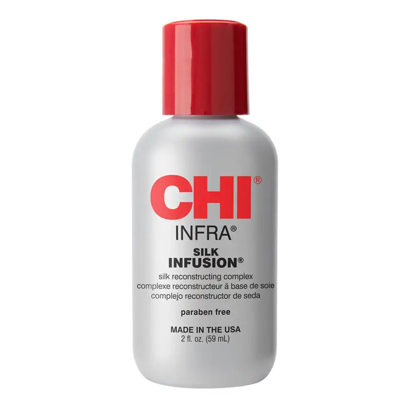Chi Infra Silk Infusion