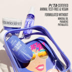 Sol De Janeiro Jet Set Travel Minis Trio Kit