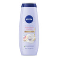 NIVEA White Peach & Jasmine Body Wash