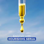 NIVEA White Peach & Jasmine Body Wash