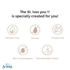 St. Ives Gentle Smoothing Oatmeal Face Scrub & Mask