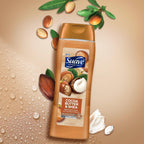 Suave Moisturizing Body Wash – Cocoa Butter & Shea