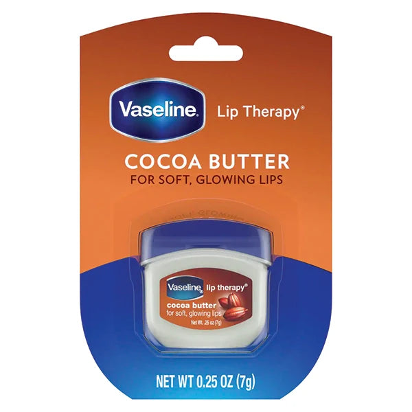 Vaseline Lip Therapy