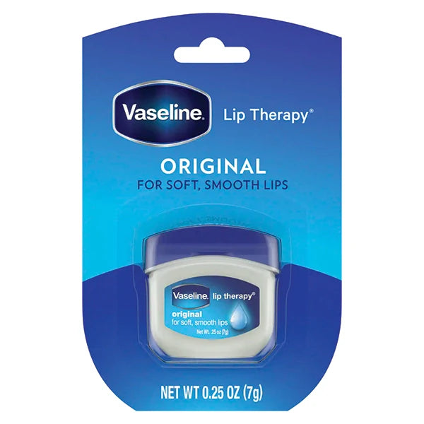 Vaseline Lip Therapy