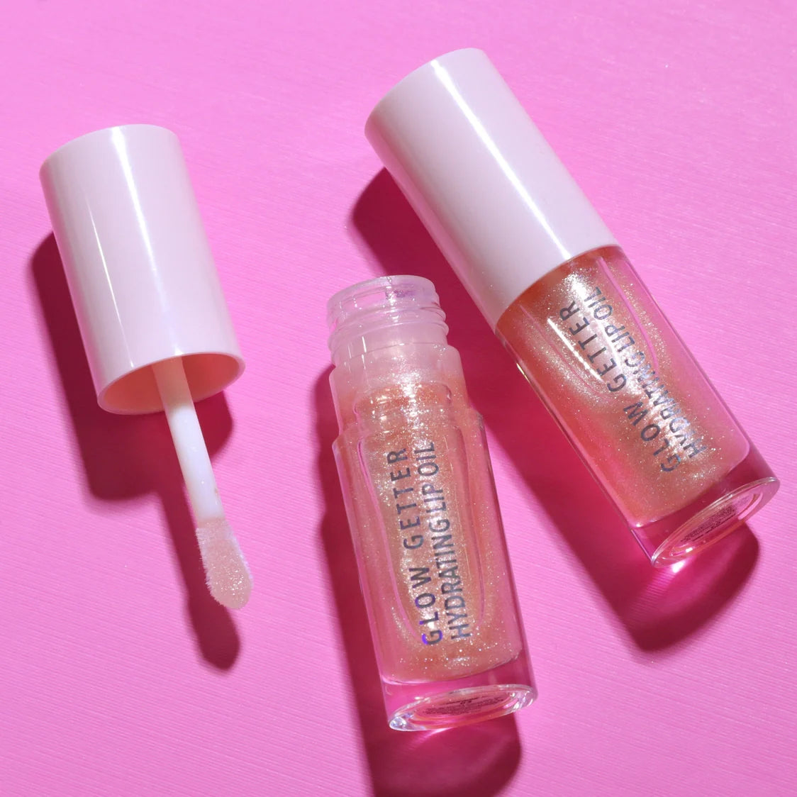 Glow Getter Lip Oil