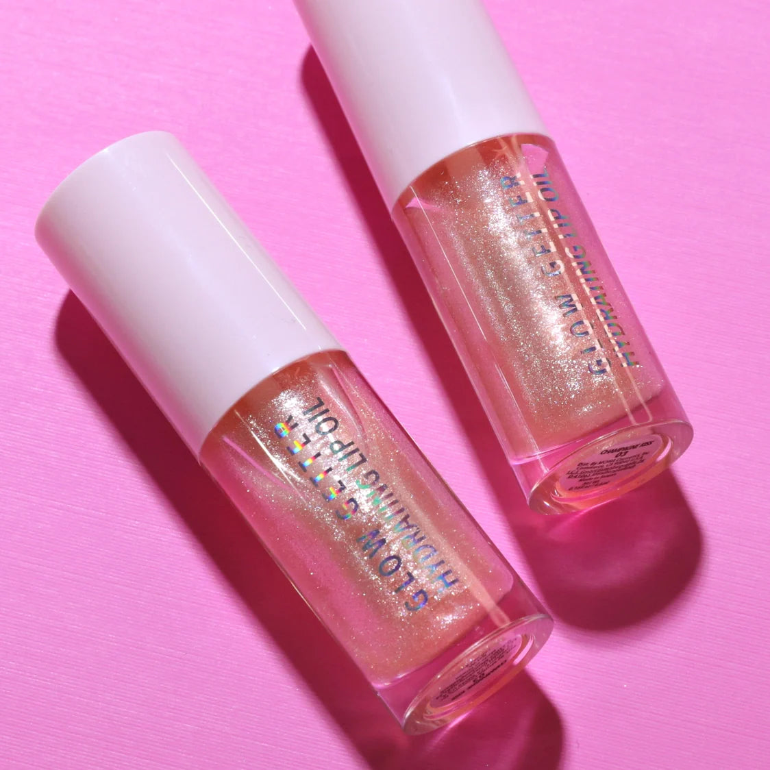 Glow Getter Lip Oil