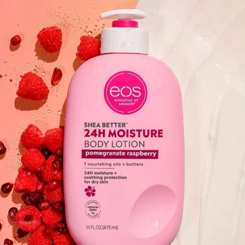 EOS Body Lotion
