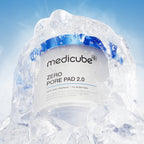 Medicube Zero Pore Pads