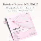 Medicube Pdrn Pink Collagen Gel Mask