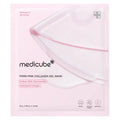 Medicube Pdrn Pink Collagen Gel Mask