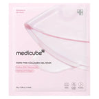 Medicube Pdrn Pink Collagen Gel Mask